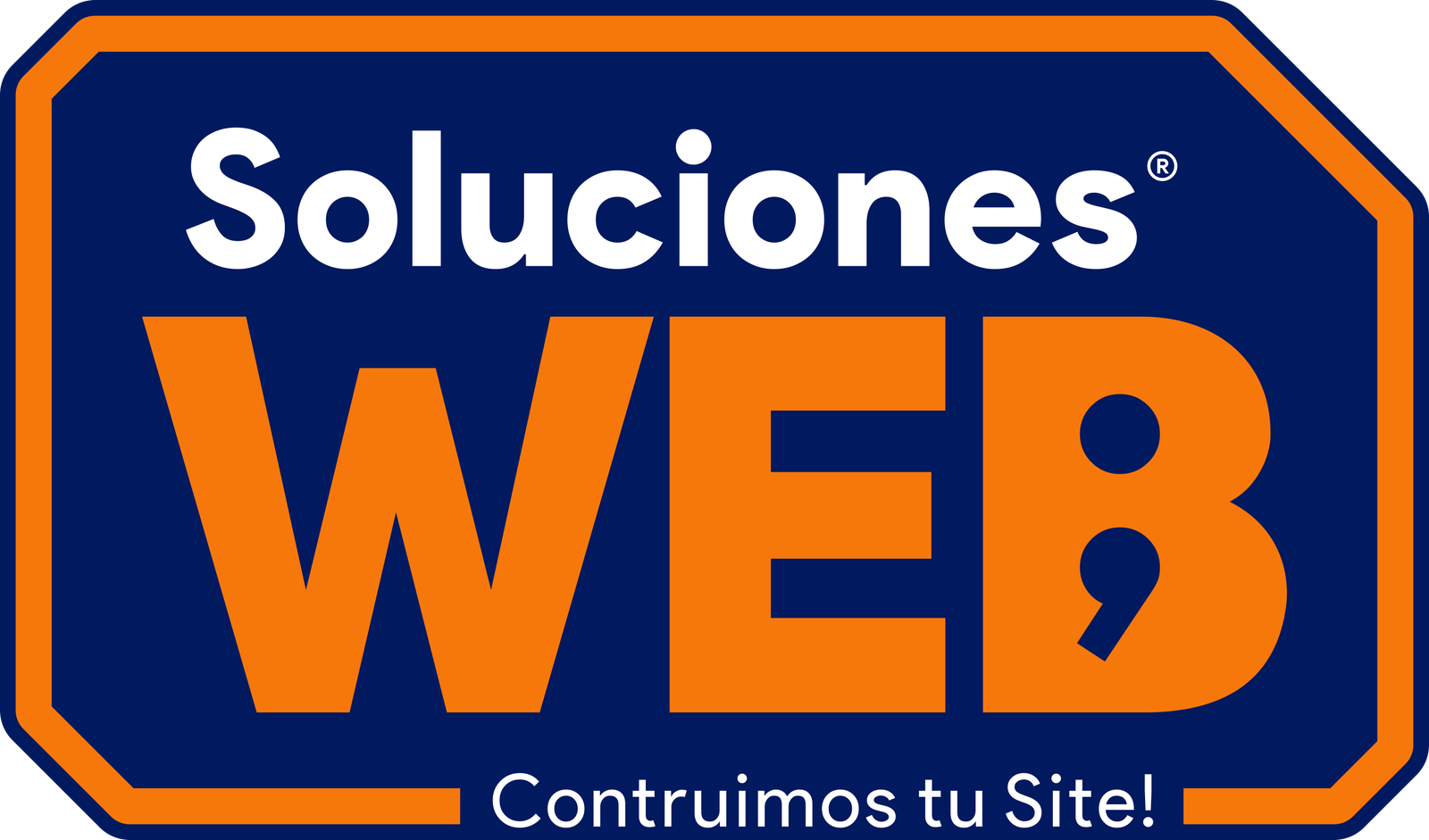 Soluciones WEB Logo